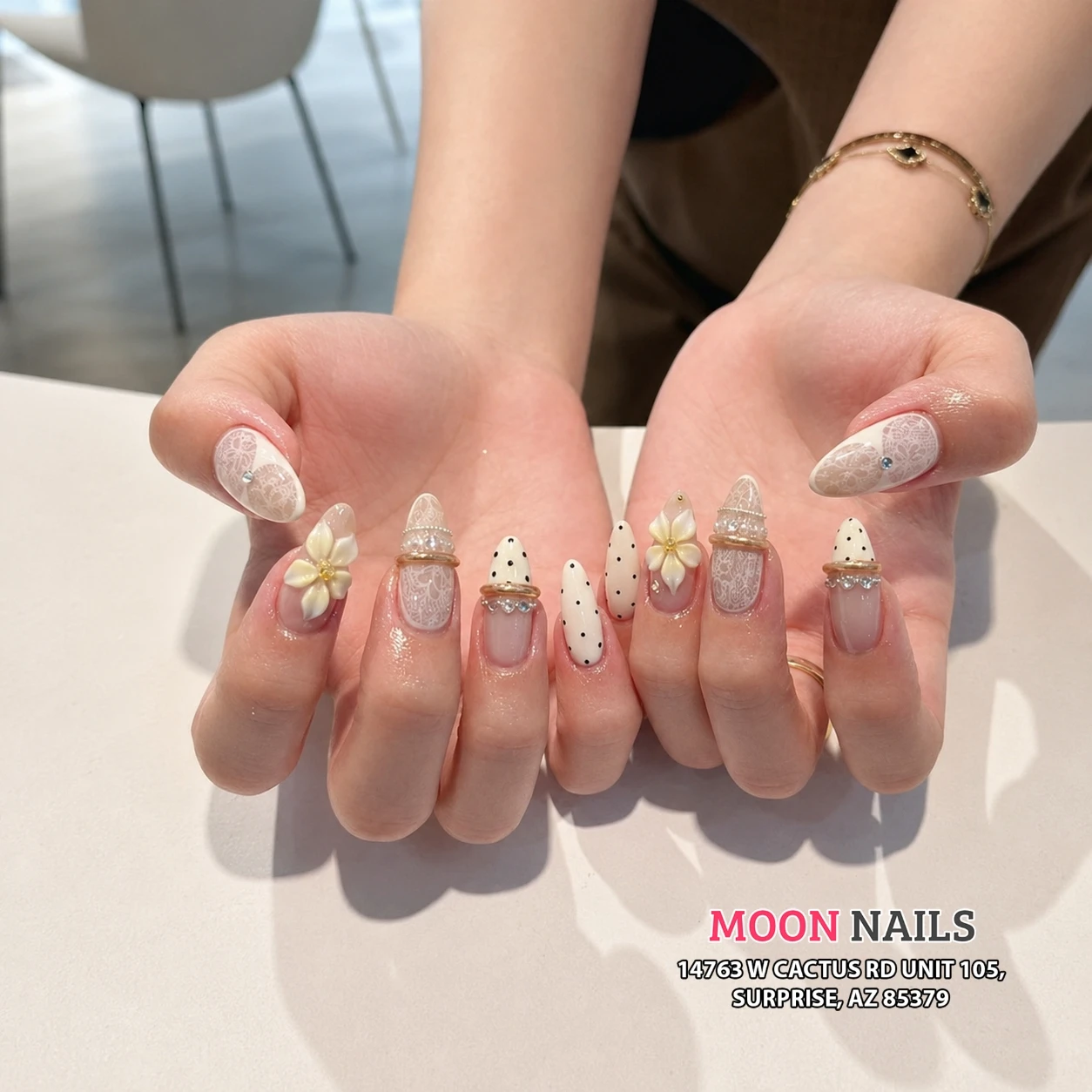Must Try Nail Designs September 1 2026